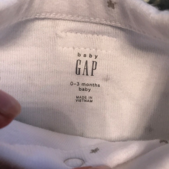 Baby gap - Picture 4 of 4